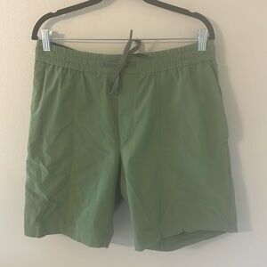 Lululemon swim trunks